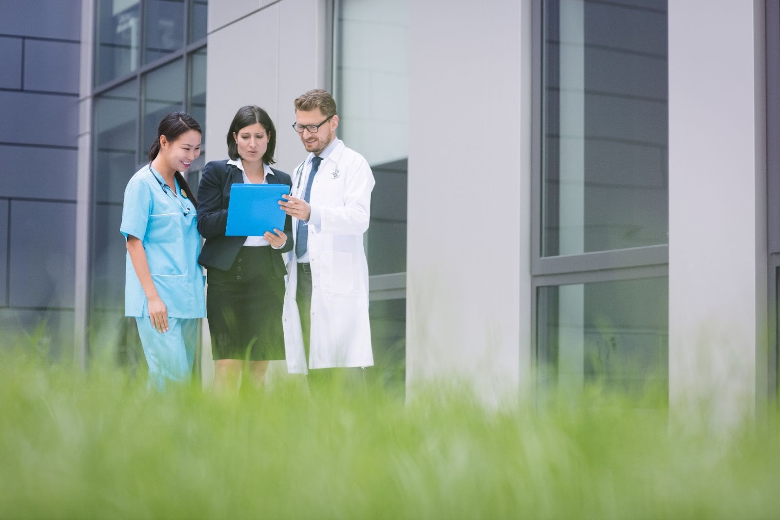 BSc Nursing Programs in Bangalore