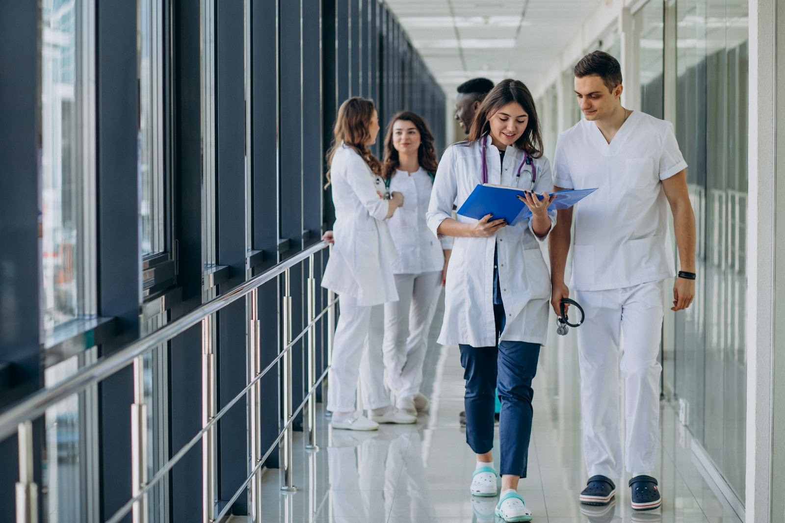 aihs-top-healthcare-institute