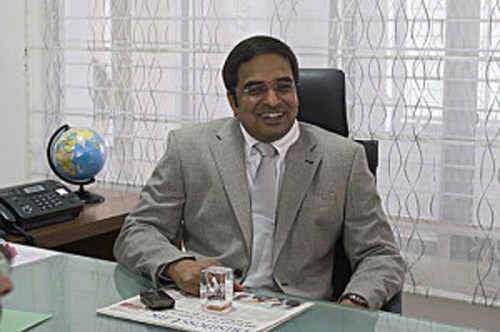 Ajitesh Basani