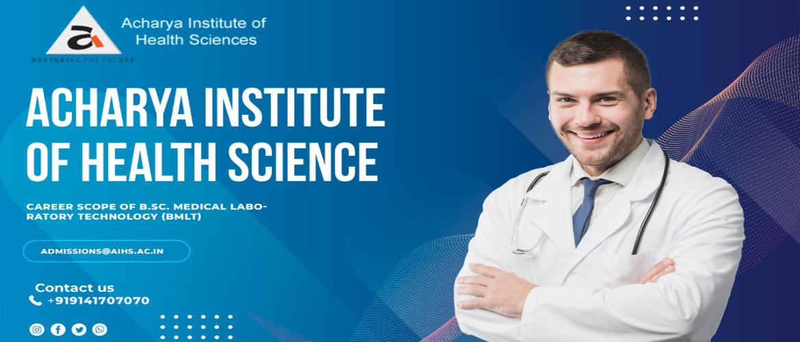Health Science Courses in Bangalore 2025