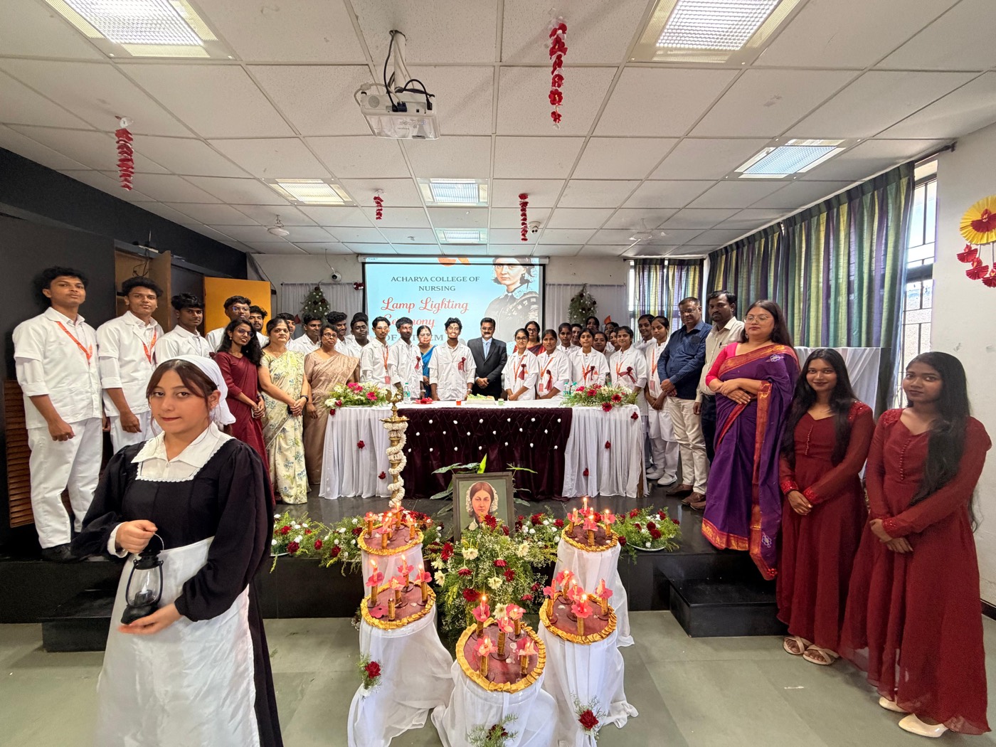 B.Sc Nursing 2025 batch group