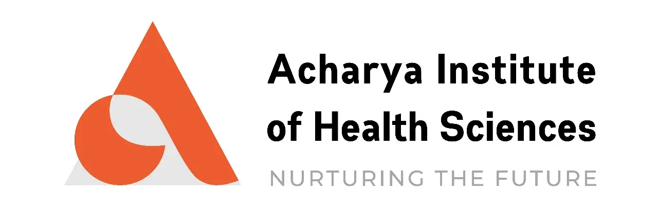 acharya institute of allied health sciences
